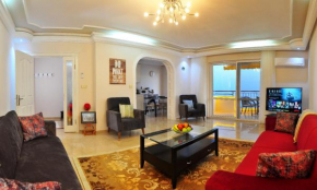 Cebeci Apartments - Extrahome, Mahmutlar